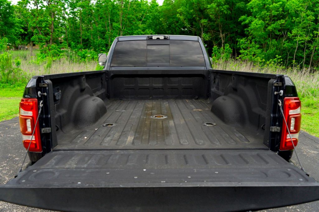 Used Car 2022 Ram 3500  Laramie Longhorn For Sale Under $60,000 In Taylor, Texas