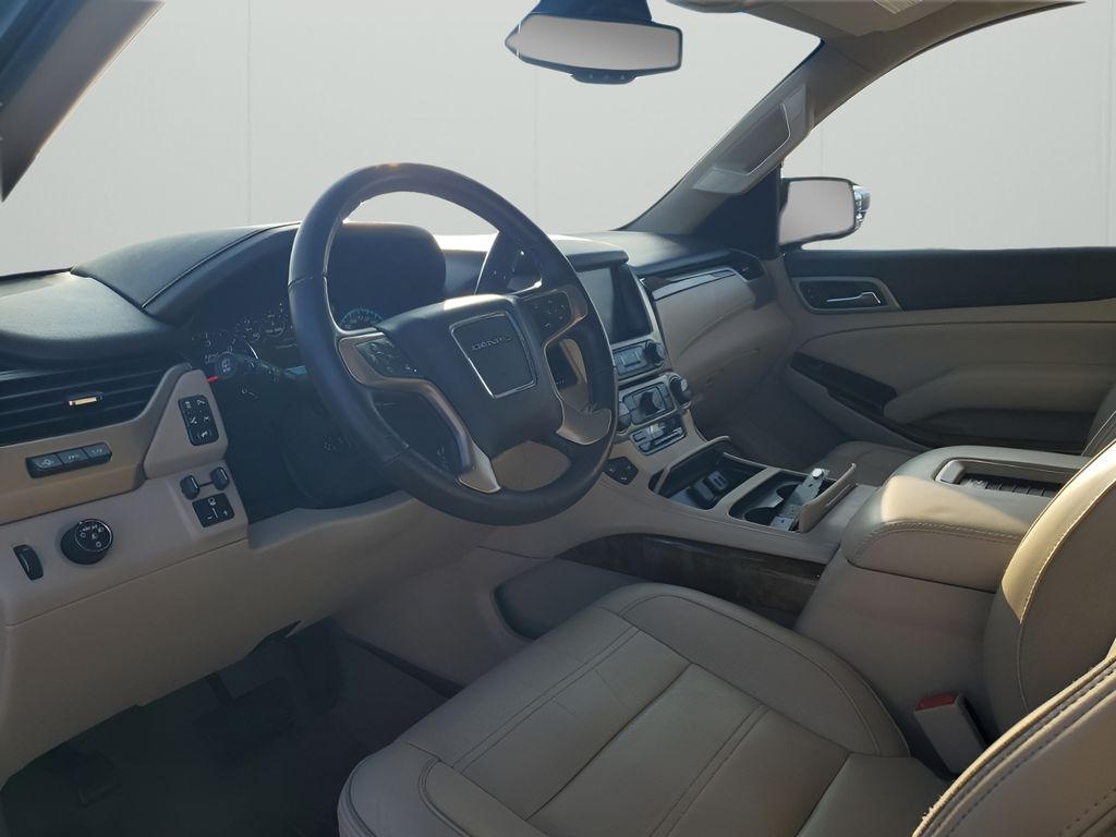 Used Car 2017 Gmc Yukon  Denali For Sale Under $30,000 In Austin, Texas