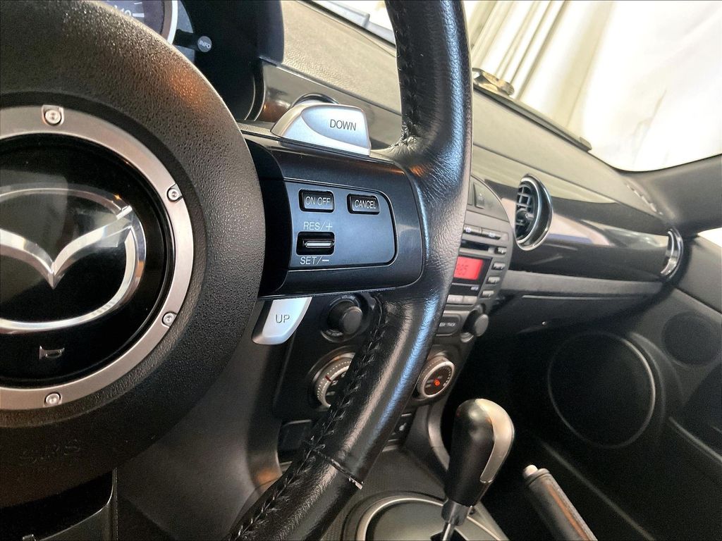 2013 Mazda Miata — photo 23