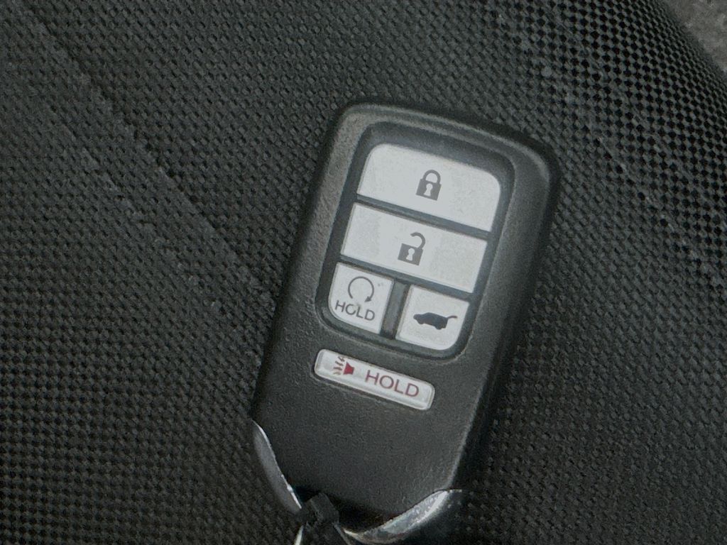 Used Car 2018 Honda Cr-v  Ex For Sale Under $20,000 In Austin, Texas