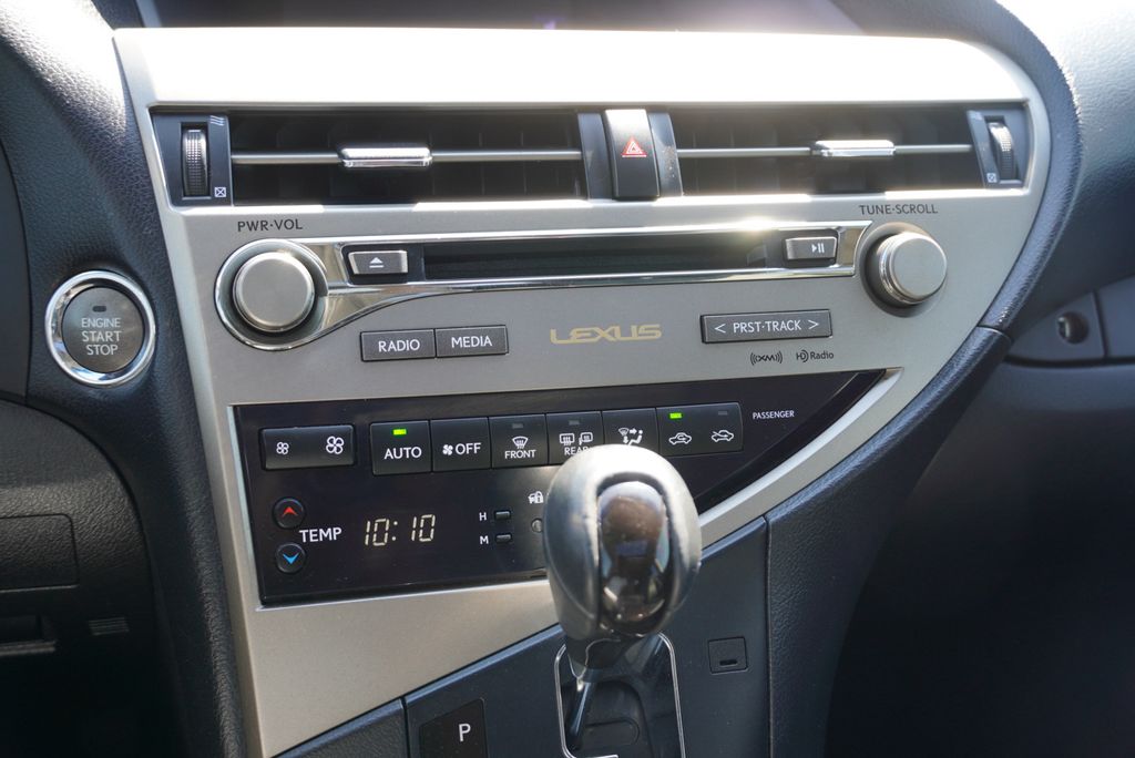 Used 2014 Lexus RX SUV