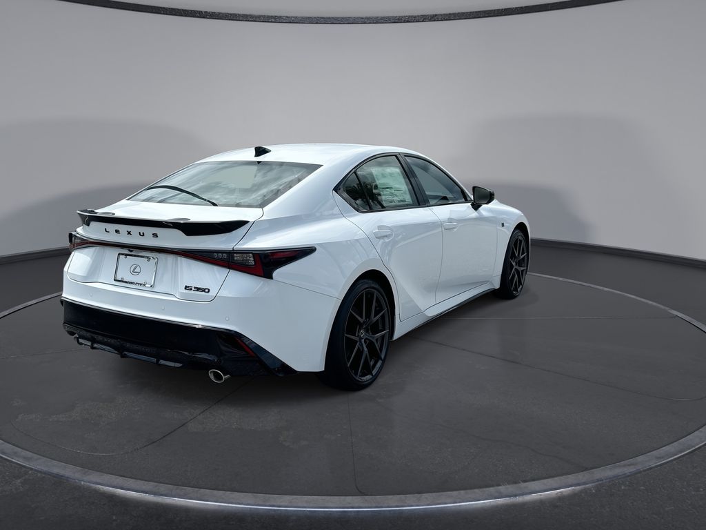 Thumbnail: 2026 Lexus IS - 2