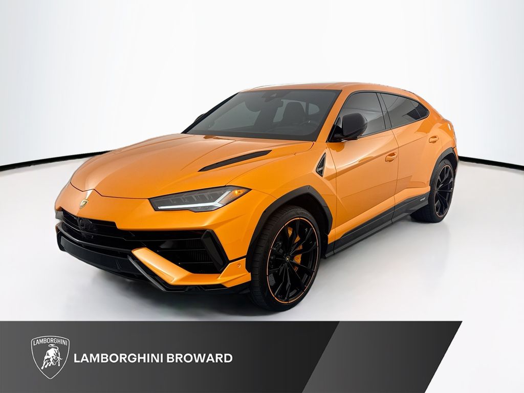 2024 Lamborghini Urus S AWD
