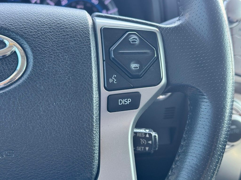 2018 Toyota 4Runner Limited Magnetic Gray Metallic - Jim Hudson Acura - Image 26