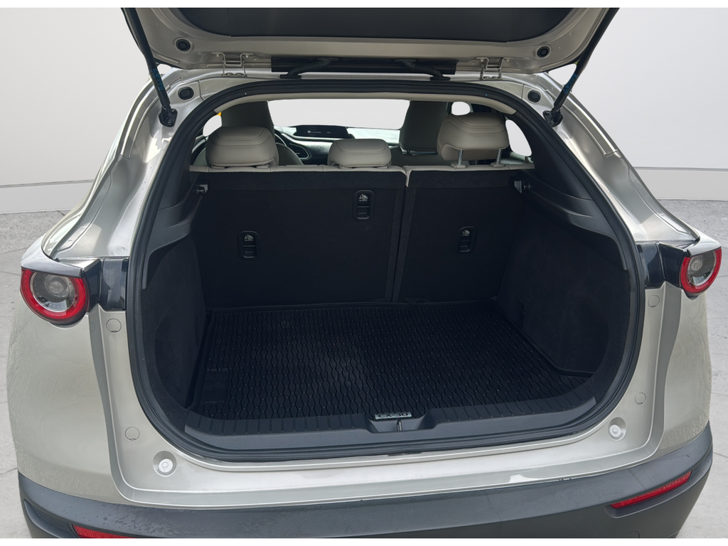 Used 2022 Mazda CX-30 2.5 S Preferred Package 4D Sport Utility