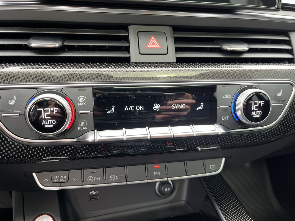 Thumbnail: 2025 Audi S5 - 18