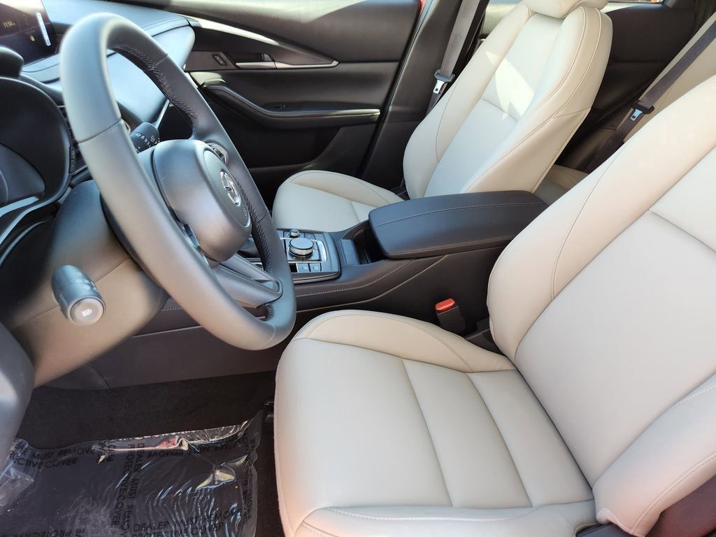 2026 Mazda CX-30 Preferred - Photo 6