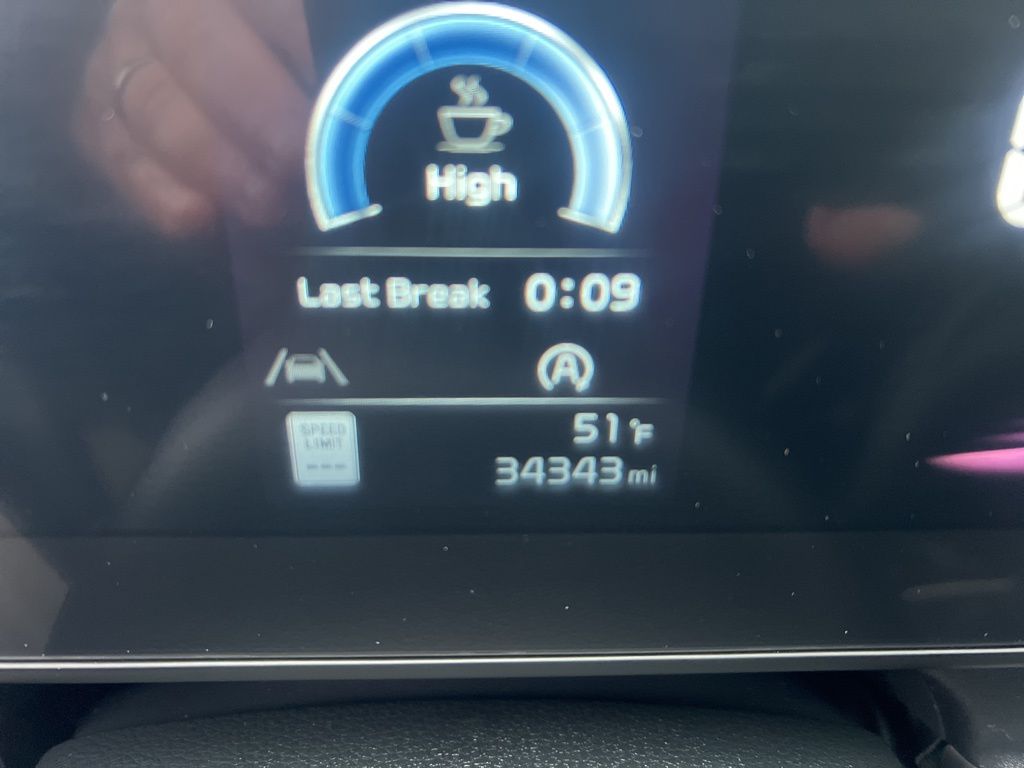 2023 Kia Sportage X-Line photo