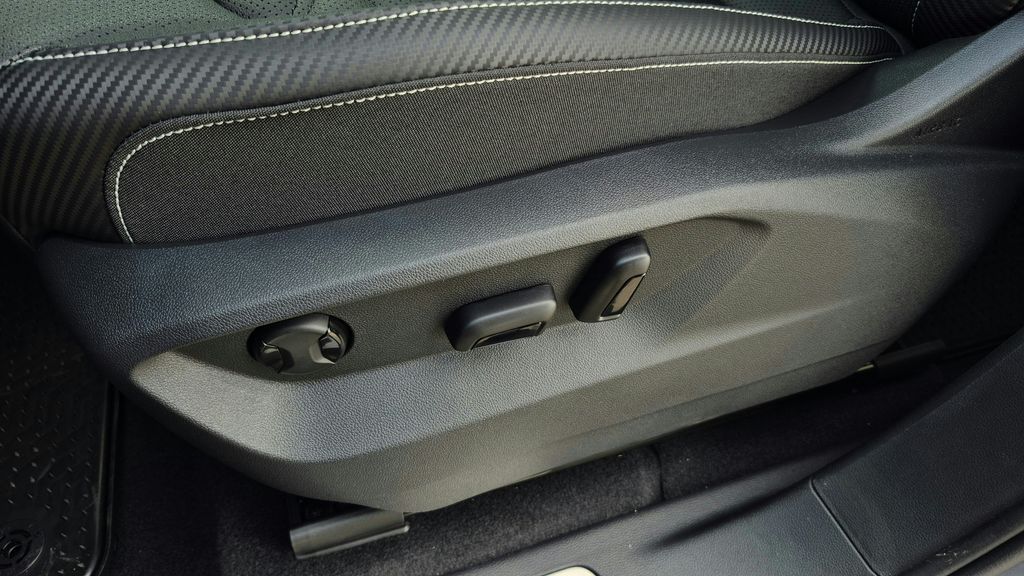 2026 Volkswagen Atlas Cross Sport