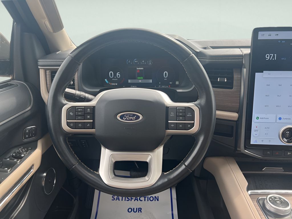 2024 Ford Expedition