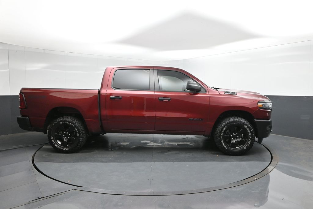Used 2025 Ram 1500 Truck