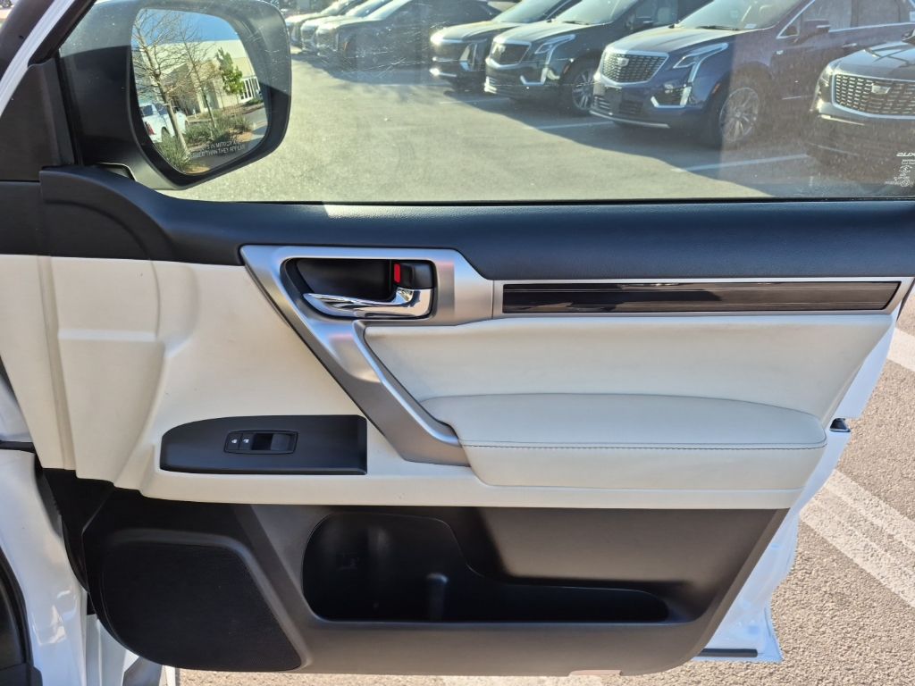 Used Car 2023 Lexus Gx  460 Luxury For Sale Under $70,000 In Austin, Texas