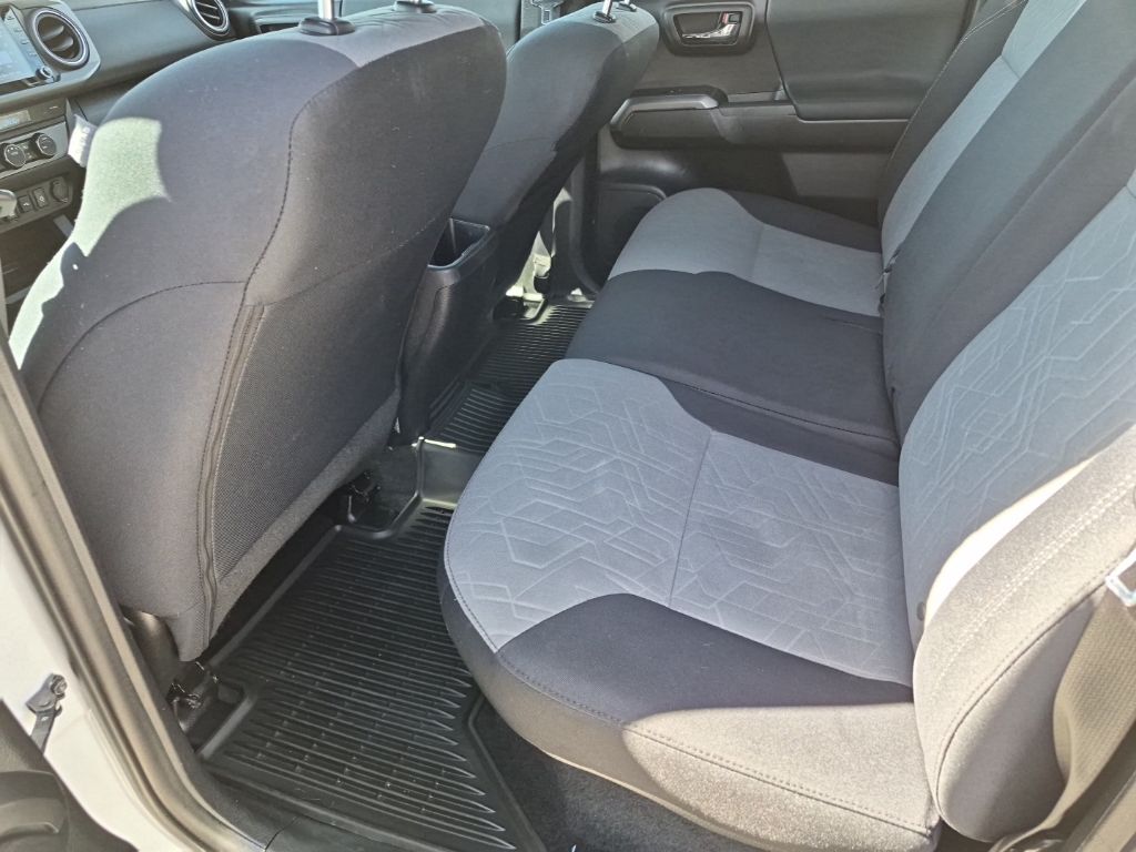 Used Car 2021 Toyota Tacoma  Trd Off-road For Sale Under $35,000 In Austin, Texas