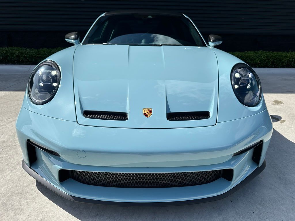 Thumbnail: 2022 Porsche 911 - 7