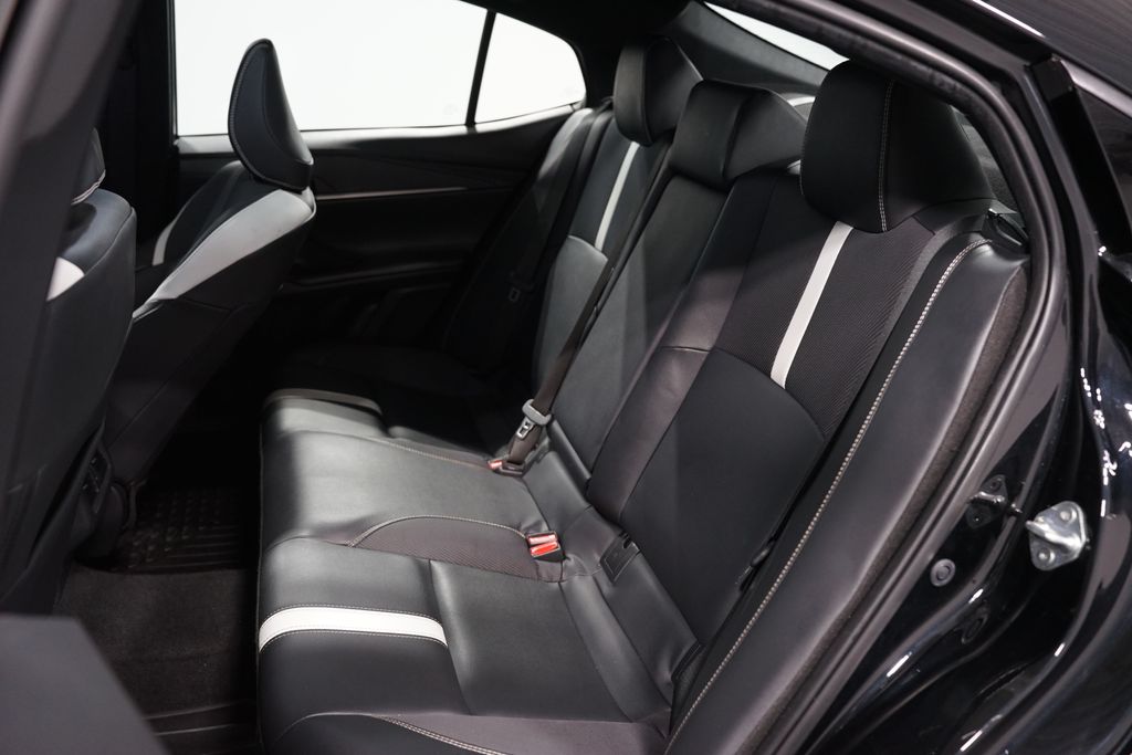 Thumbnail: 2025 Toyota Camry - 30