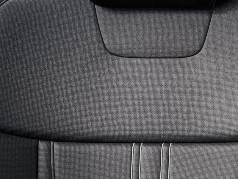 New 2026 Silver Hyundai SEL image 17