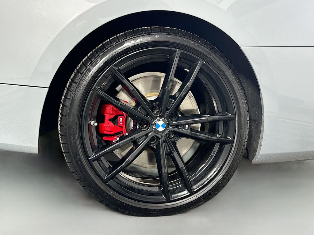 2024 BMW 4 Series M440i xDrive 25