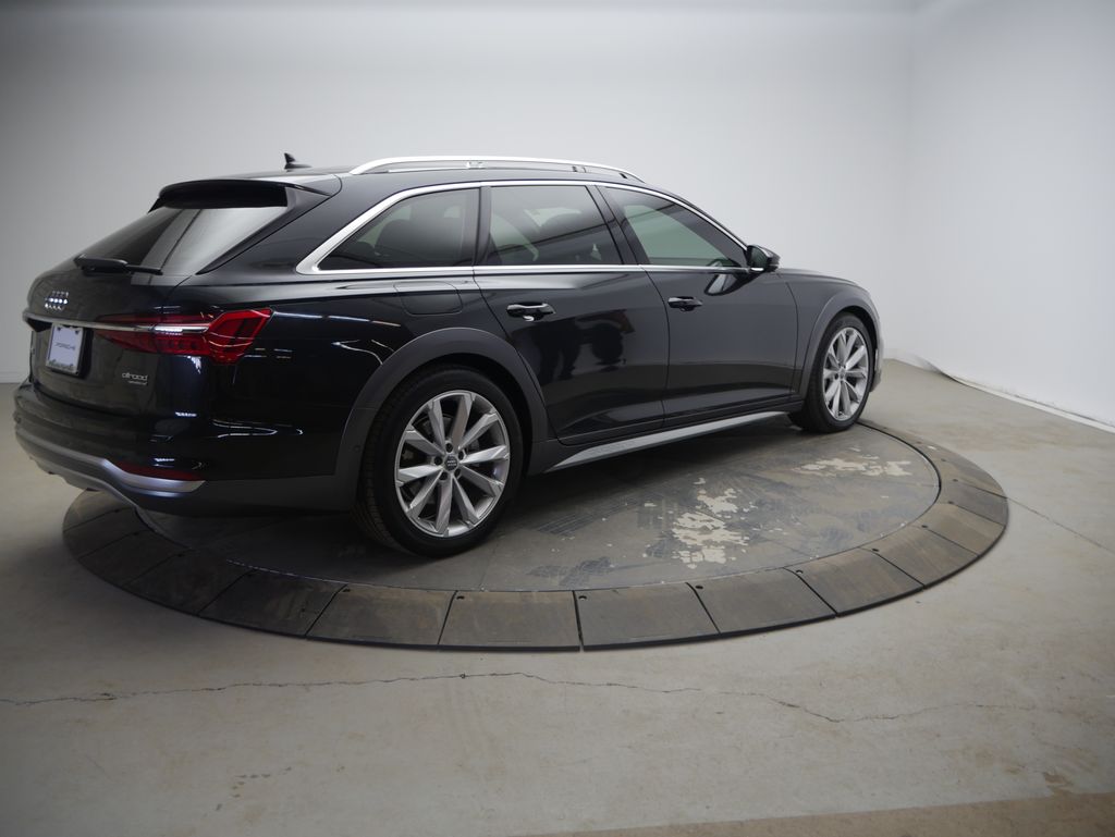 Thumbnail: 2020 Audi A6 - 7