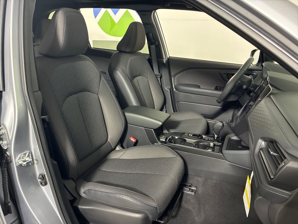 2026 Subaru Forester Premium - Photo 34