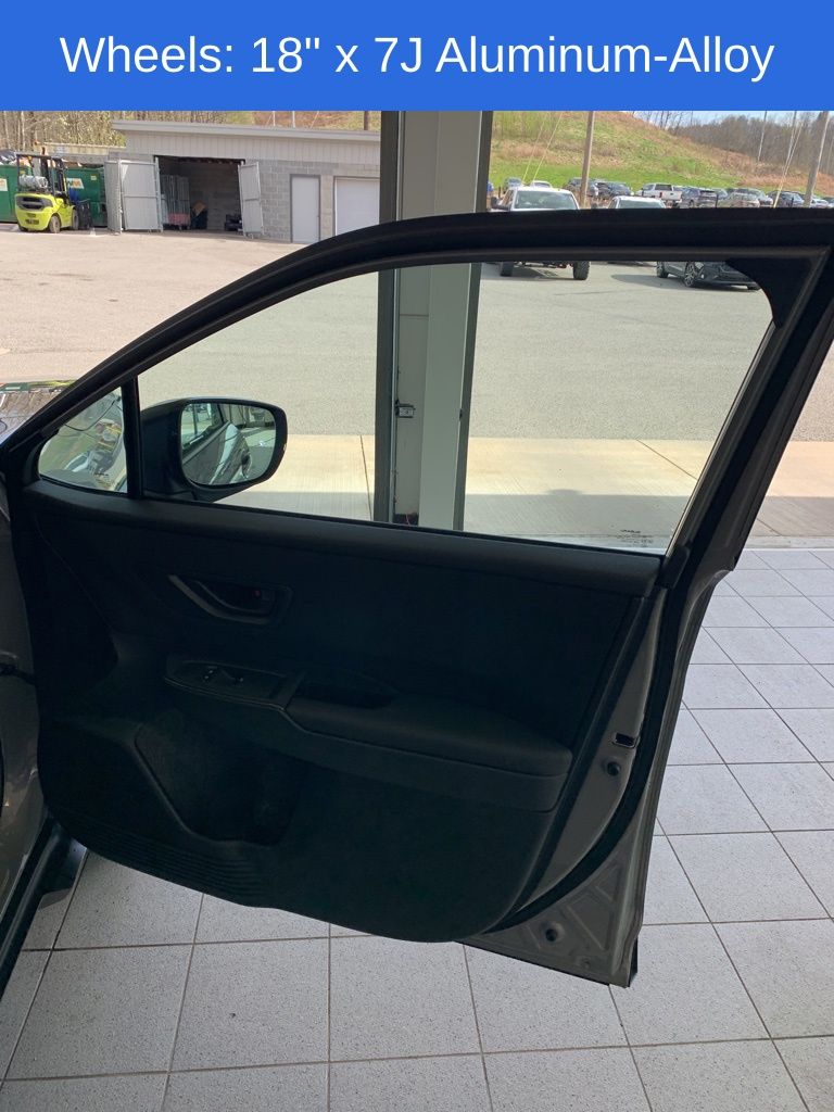 New 2026 Gray Subaru Premium image 14