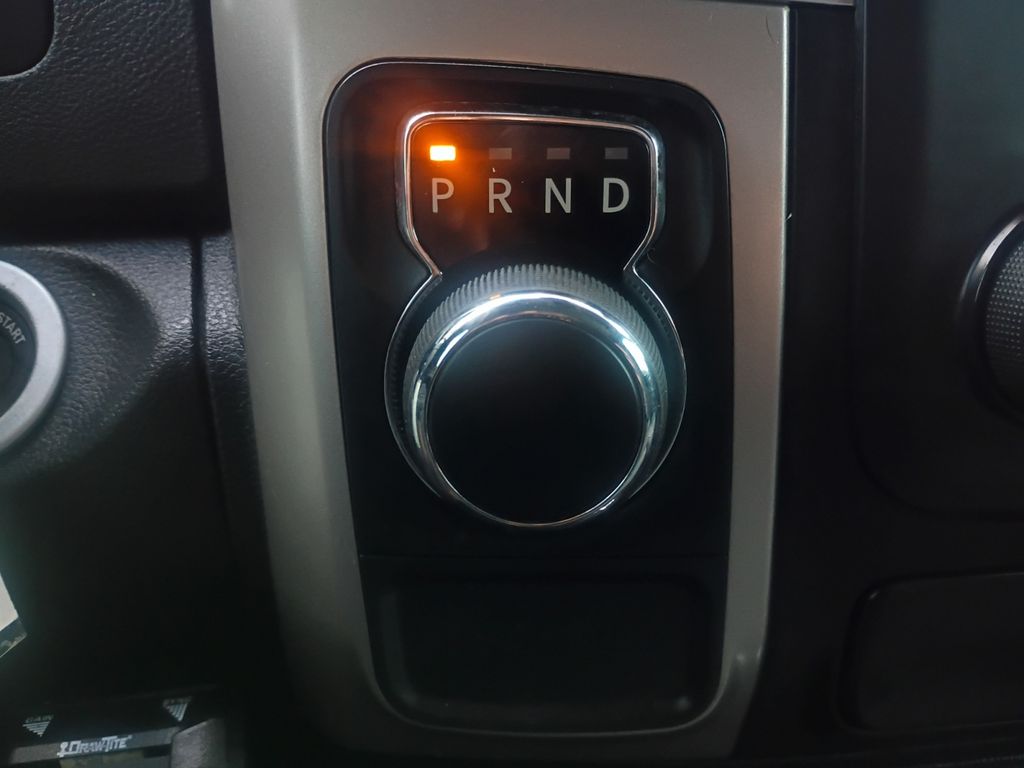 Used Car 2016 Ram 1500  Slt For Sale Under $20,000 In Austin, Texas