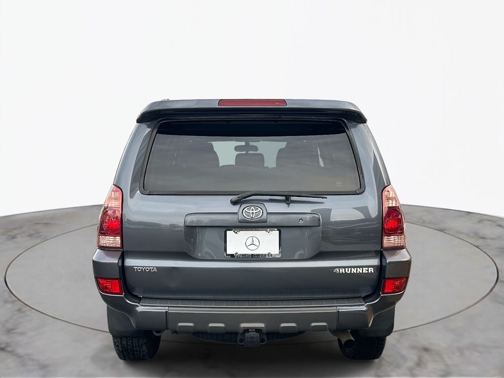 Thumbnail: 2004 Toyota 4Runner - 11