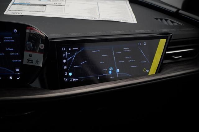 Thumbnail: 2025 Audi Q5 - 11