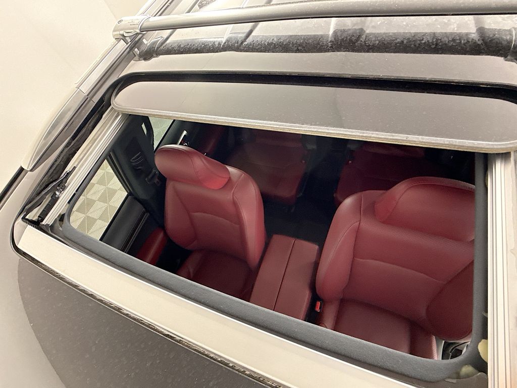 2023 Lexus GX 460 Luxury 22