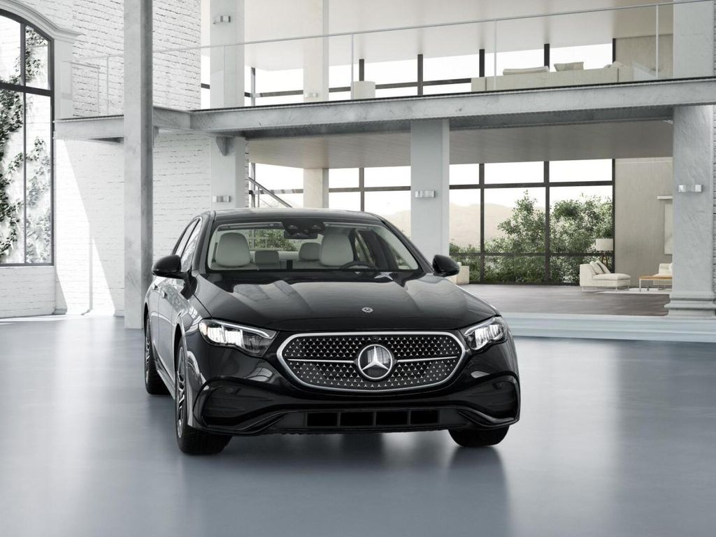 Thumbnail: 2026 Mercedes-Benz E-Class - 8
