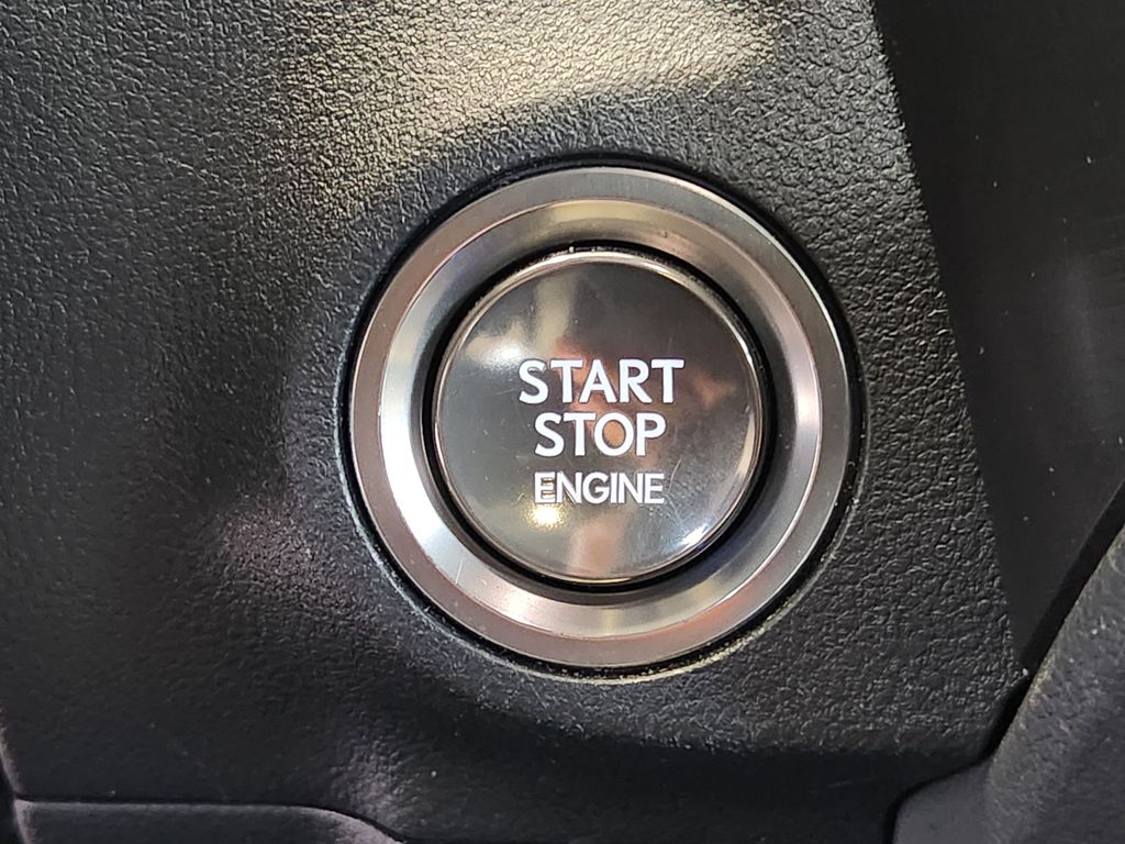 2021 Lexus ES 350 F Sport Black at Don McGill Toyota