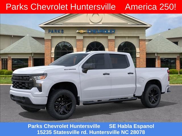 ChevroletSilverado 15003