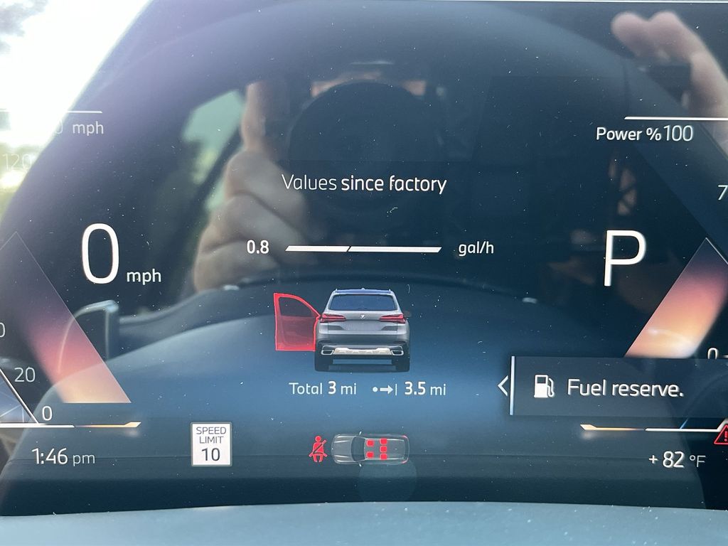 Thumbnail: 2026 BMW X5 - 15