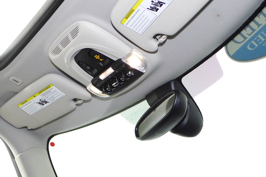 Thumbnail: 2024 MINI Cooper - 18