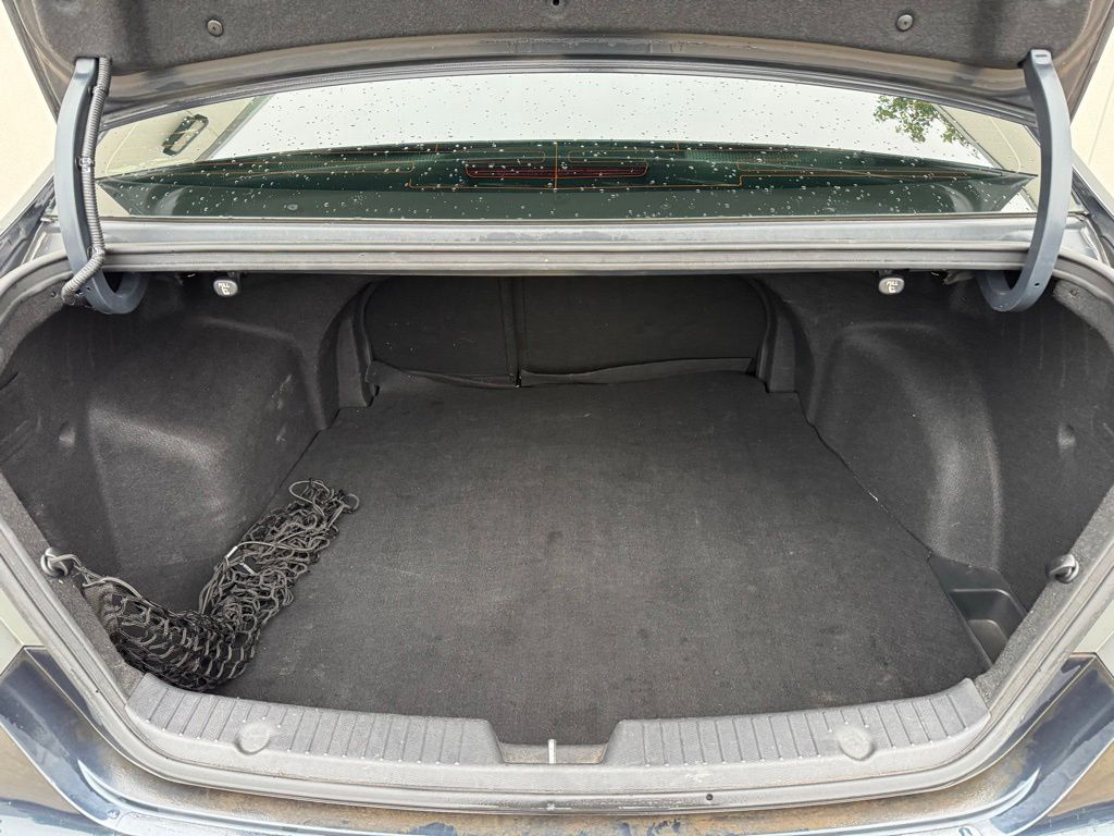 Used Car 2012 Hyundai Sonata  Gls For Sale Under $10,000 In Georgetown, Texas