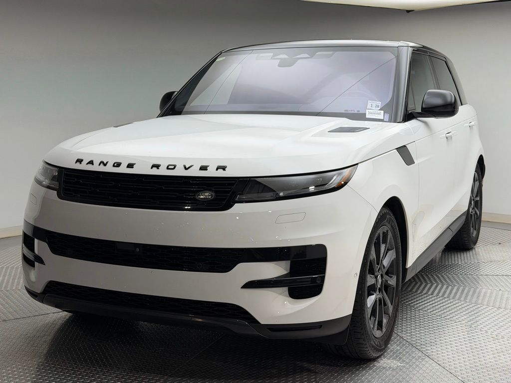 Thumbnail: 2023 Land Rover Range Rover Sport - 1