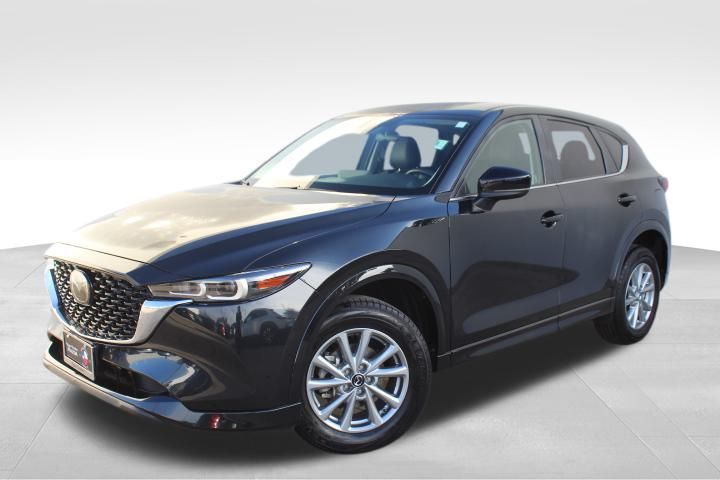 Used Car 2024 Mazda Cx-5  2.5 S Select Package For Sale Under $25,000 In Georgetown, Texas