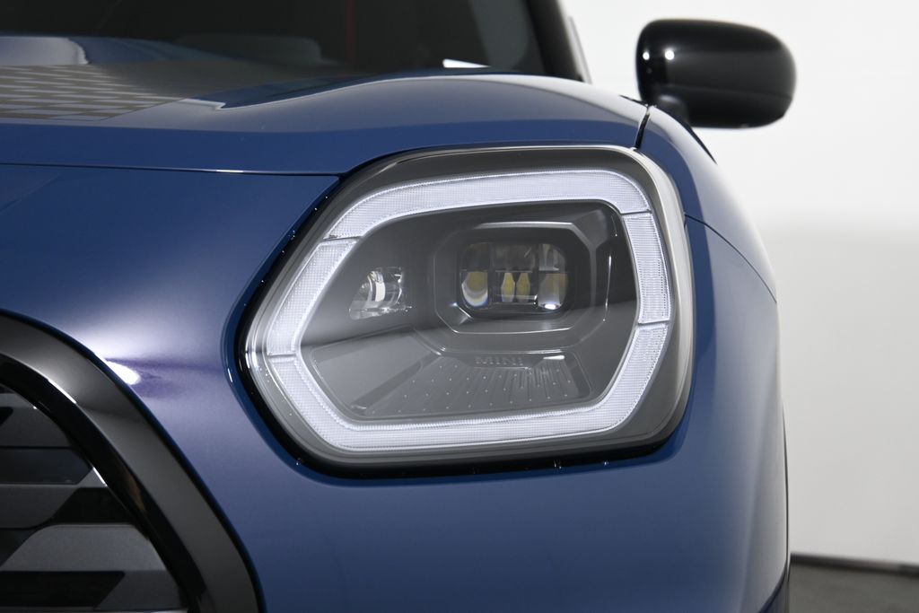 Thumbnail: 2026 MINI Cooper Countryman - 10
