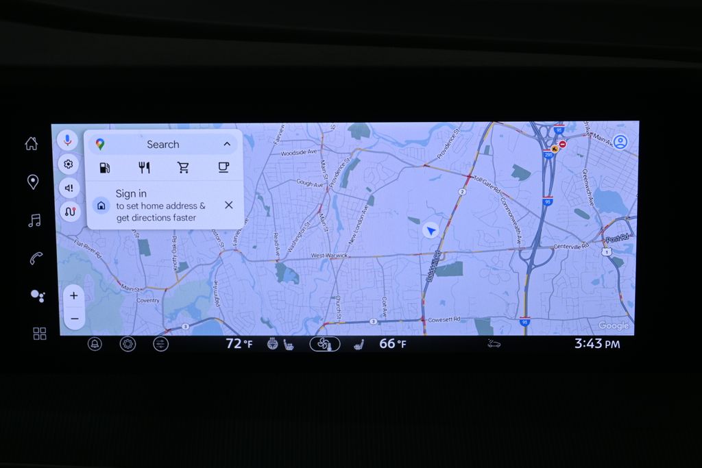 Thumbnail: 2025 Nissan Murano - 22