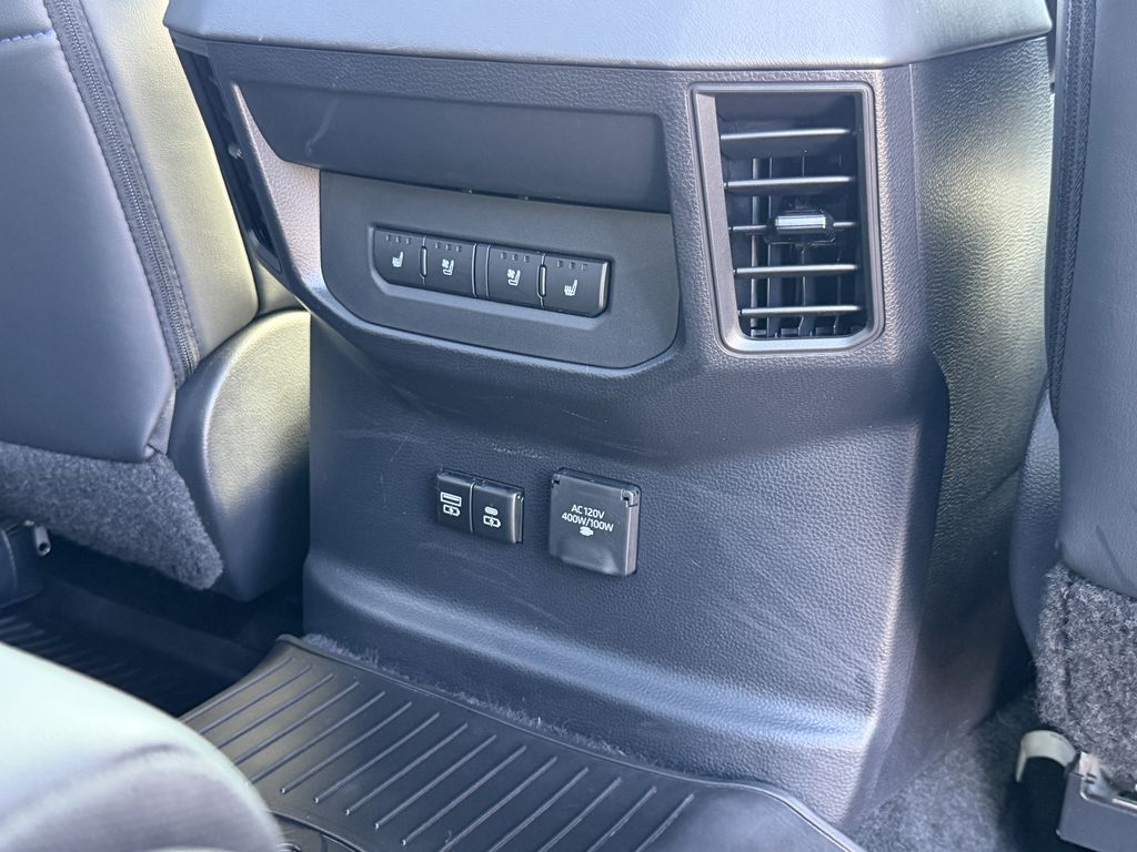 Used 2024 Toyota Tundra Hybrid Truck