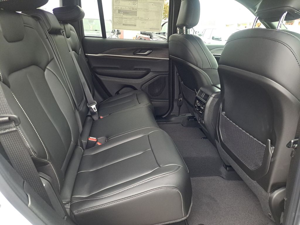 New Car 2025 Jeep Grand Cherokee  Limited For Sale Under $50,000 In Austin, Texas