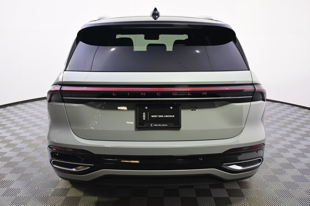 New 2026 Gray Lincoln Reserve image 5