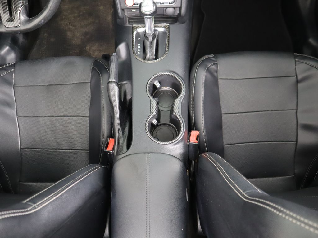 Thumbnail: 2016 Ford Mustang - 24