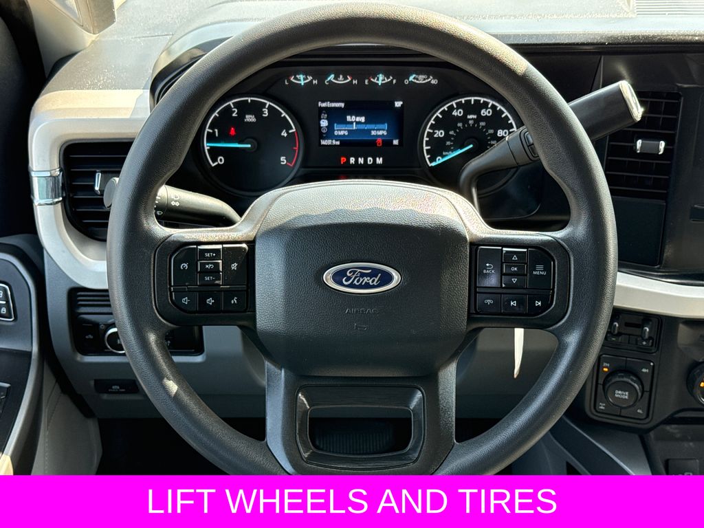 Used 2024 Ford F-250SD Truck