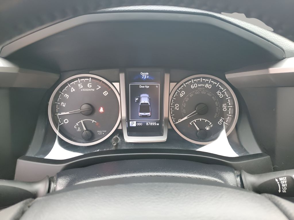 Used Car 2018 Toyota Tacoma  Limited For Sale Under $30,000 In Austin, Texas