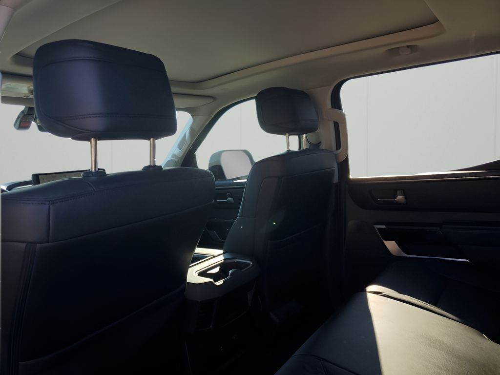 Used Car 2024 Toyota Tundra Hybrid  Limited For Sale Under $50,000 In Austin, Texas