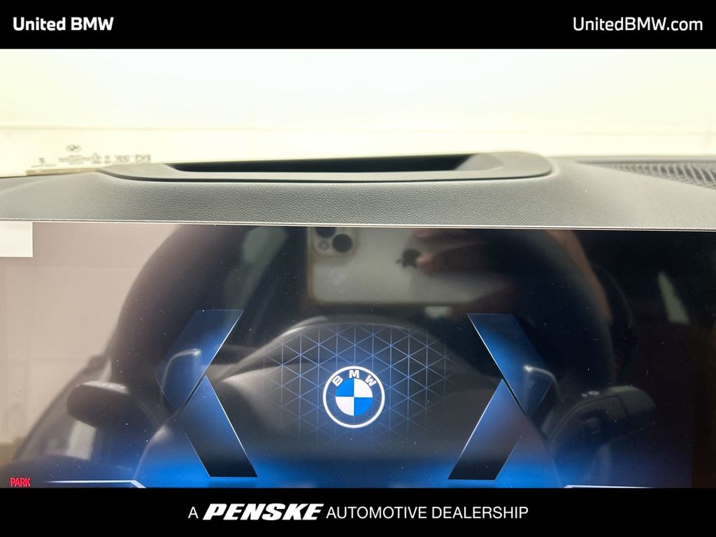 2026 BMW X7 xDrive40i 15