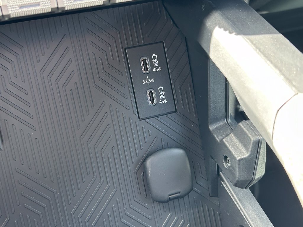 New 2026 Toyota Tacoma i-FORCE MAX Truck