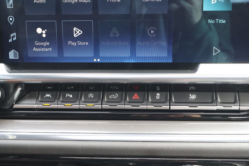 Thumbnail: 2023 Chevrolet Silverado 1500 - 20