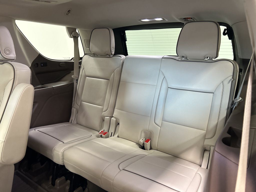 used 2021 GMC Yukon car, priced at $44,896