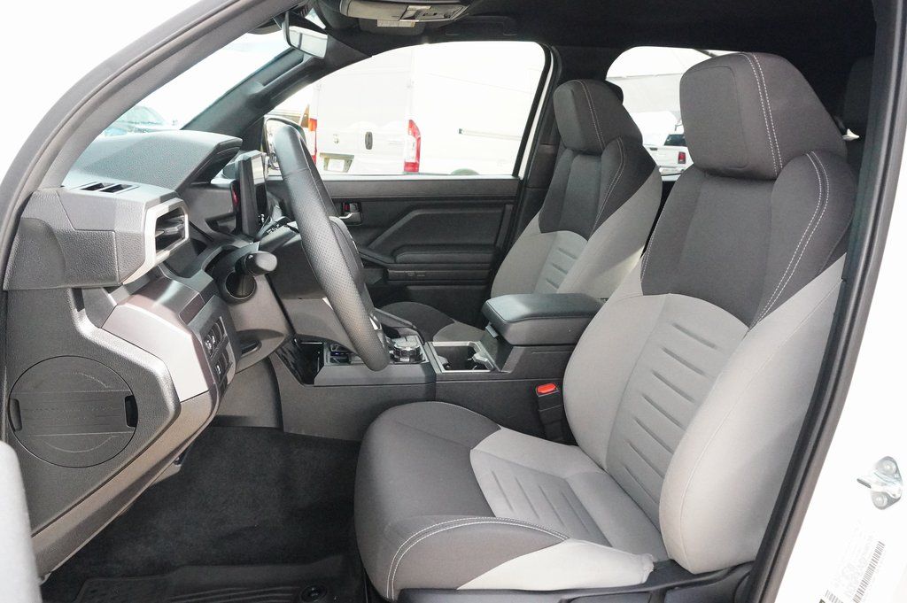 Used Car 2025 Toyota Tacoma  Trd Sport For Sale Under $50,000 In Weatherford, Texas